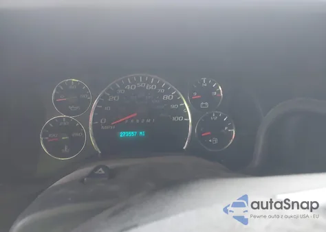 2016 Chevrolet Express 2500 Work Van z USA, uszkodzony, nr VIN 1GCWGAFFXG1165193